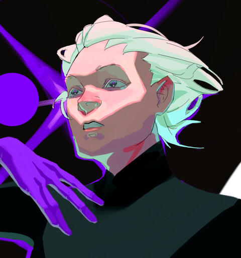 young scion